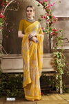 Vilokita Vol 5 By Vallabhi Georgette Printed Saree Exporters In India